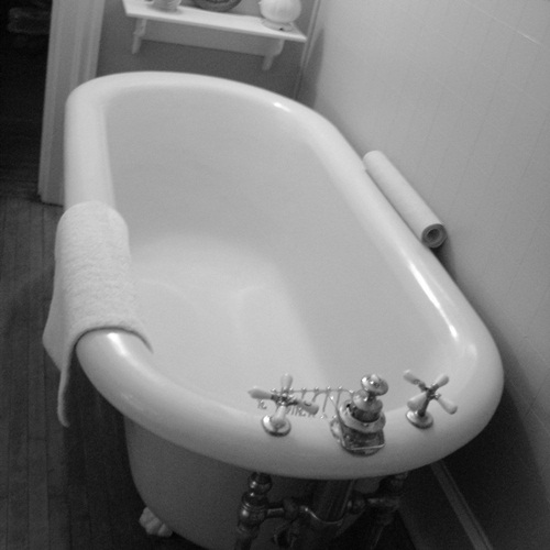 Jasa Cuci Bathtub di Bali