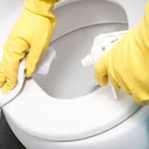 Jasa Cuci Closet di Bali